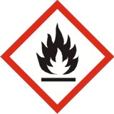 GHS02 Flammable