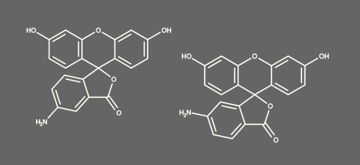 Aminofluorescein